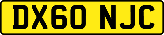 DX60NJC