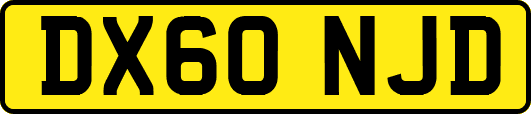 DX60NJD