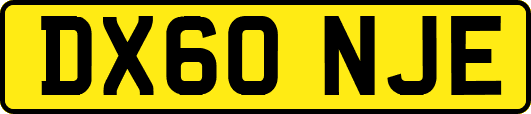 DX60NJE