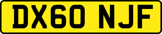 DX60NJF