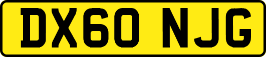 DX60NJG