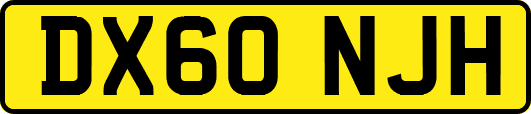 DX60NJH