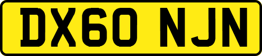 DX60NJN