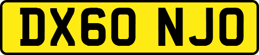 DX60NJO