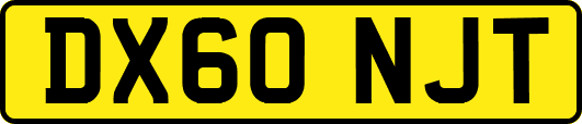 DX60NJT