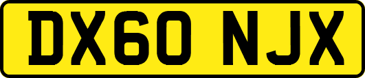 DX60NJX