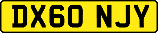 DX60NJY