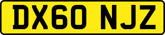 DX60NJZ