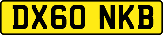 DX60NKB