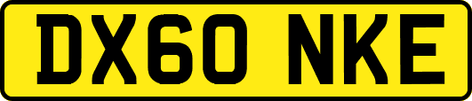 DX60NKE