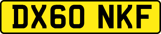 DX60NKF