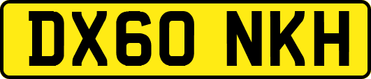 DX60NKH