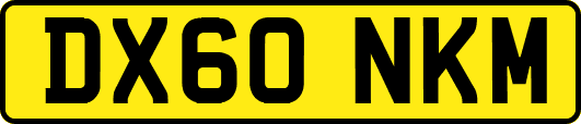 DX60NKM