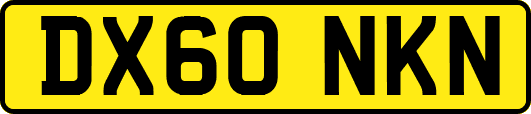 DX60NKN