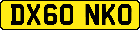 DX60NKO