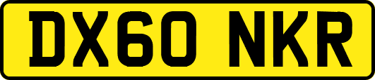 DX60NKR