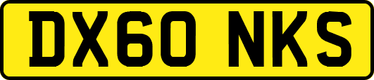 DX60NKS