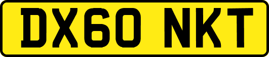DX60NKT