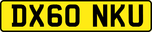 DX60NKU