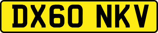 DX60NKV