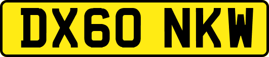 DX60NKW