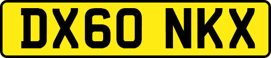 DX60NKX