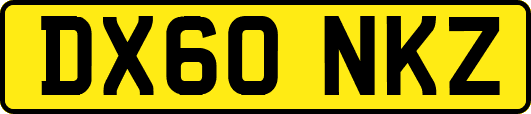 DX60NKZ