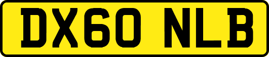 DX60NLB