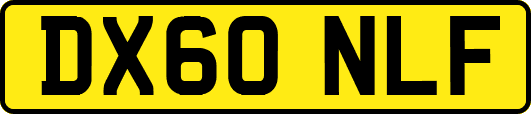 DX60NLF