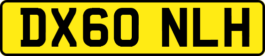 DX60NLH