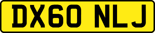 DX60NLJ