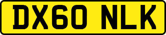 DX60NLK