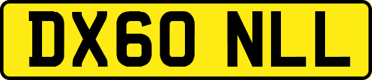 DX60NLL