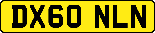 DX60NLN