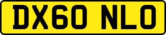 DX60NLO