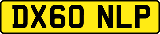 DX60NLP