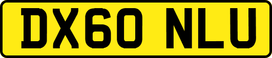 DX60NLU