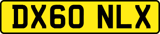 DX60NLX