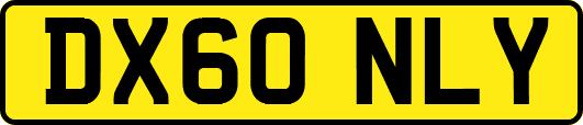 DX60NLY