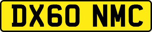 DX60NMC