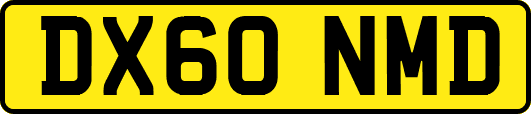 DX60NMD