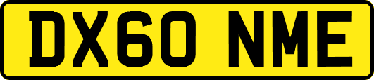 DX60NME