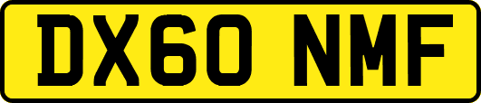 DX60NMF