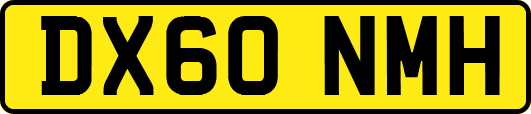 DX60NMH