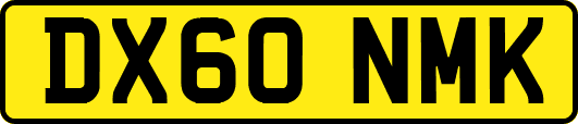DX60NMK