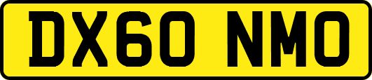 DX60NMO