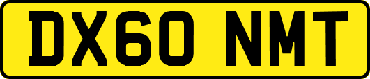 DX60NMT