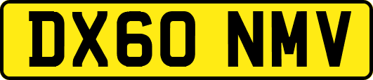 DX60NMV