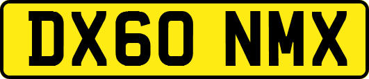 DX60NMX