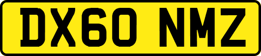 DX60NMZ